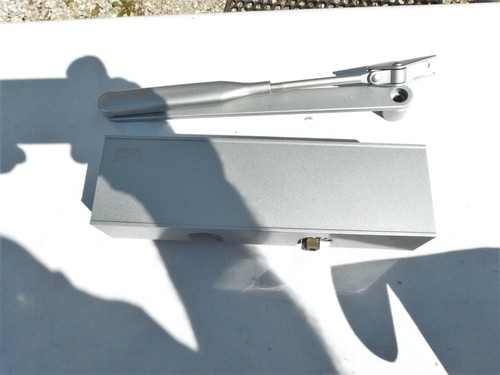 Ferme porte dorma ts72 - dorma,