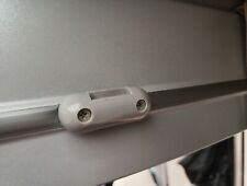 2 Clips fixation Échelle lit pavillon Camping car caravane