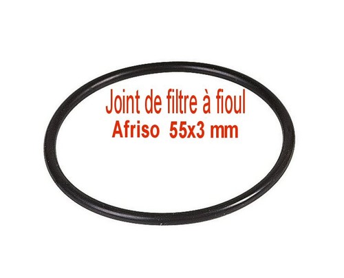 Joint bol pour - de,