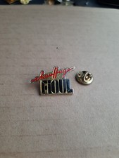 Pin's Fuel Heating - Pins L30