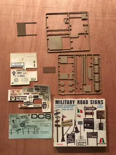 Italaerei 403 verlinden - 1/35,