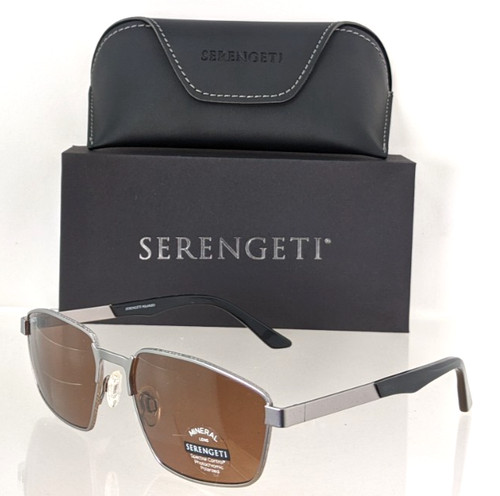 New authentic serengeti - new,
