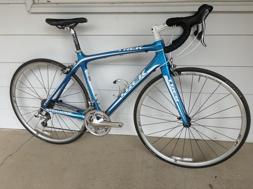 Trek madone 5 oclv - trek,