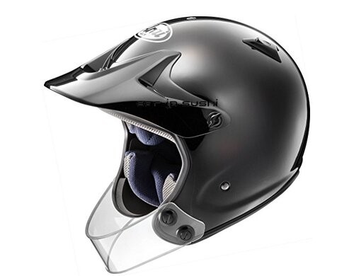 Casque moto arai - casque,