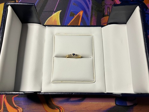 Bague mauboussin capsule - bague,