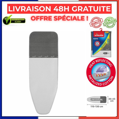 Housse table repasser - housse,