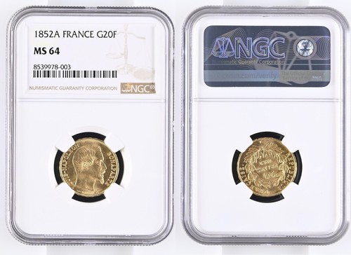 France napoléon iii 20 - -,