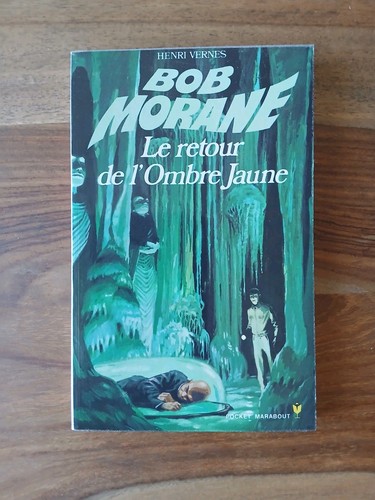 Retour ombre jaune - de,