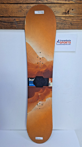 Burton ltr 120 snowboard - burton,