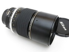 Téléobjectif Nikon Ai-s