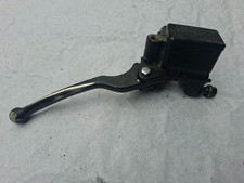 MAITRE CYLINDRE DE FREIN HONDA