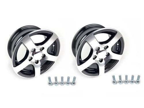 Jantes alu x 13 - 2,