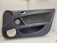 Audi TT TTS Mk2 2007 Droite