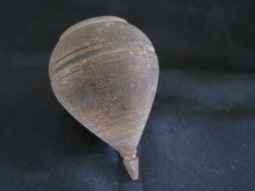Jouet toupie ancienne - jouet, !