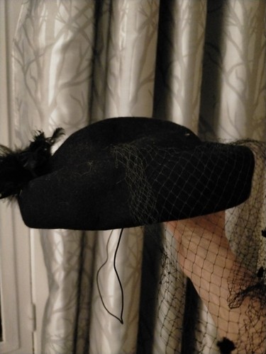 Chapeaux femme anciens - femme,