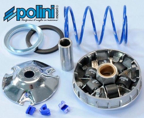 Polini transmission kit fits - transmission,