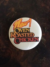 “KENTUCKY FRIED CHICKEN”