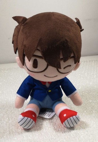 Peluche detective - peluche, (plush)