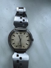 Montre automatique Hamilton