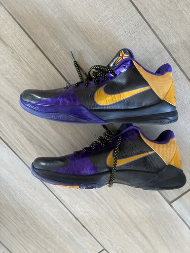 Nike zoom kobe - zoom, 5