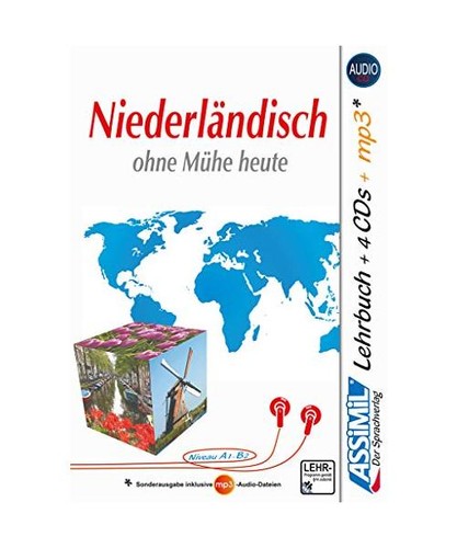 Assimil niederländisch ohne - assimil,