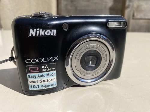 Nikon coolpix l23 10 1 - coolpix,