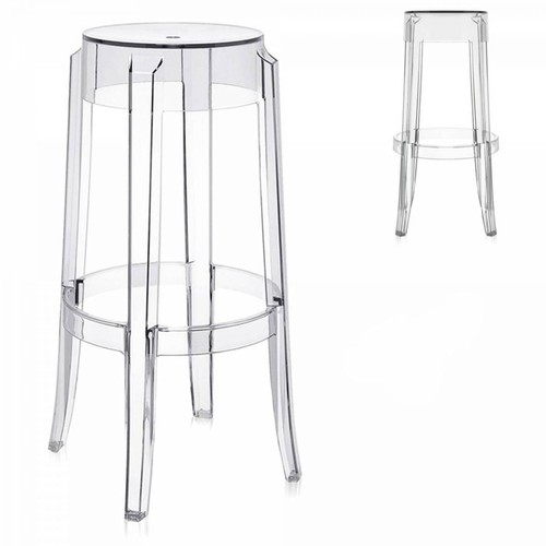 Tabouret moderne haut - tabouret,