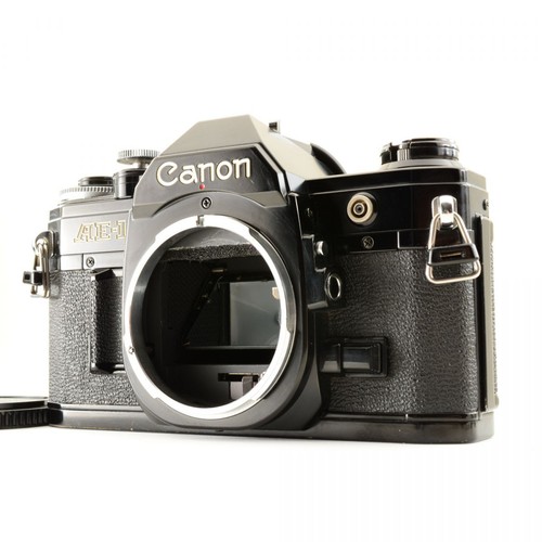 Appareil photo reflex