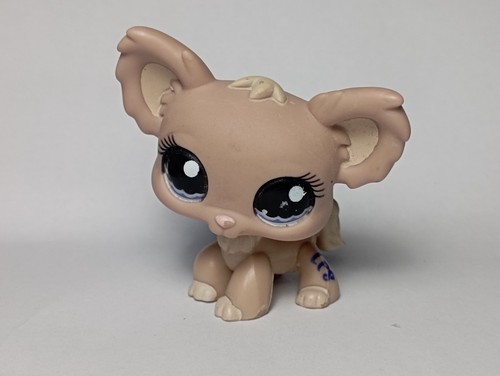 Lps littlest petshop pet - petshop, shop