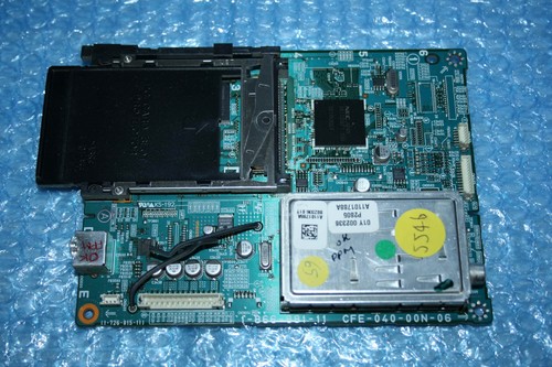 Sony kdev42a12u tuner - sony,