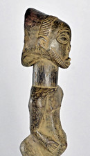 Statue ancêtre HEMBA Singiti ancestor figure African Art Tribal Africain 1631