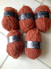 5 Pelotes Bergère De France