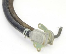 Valves senseur renifleur