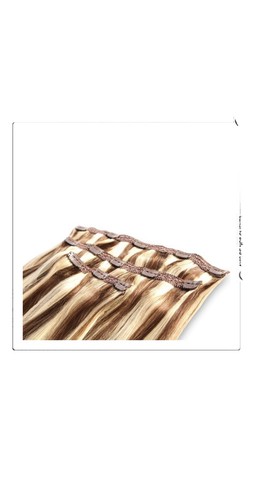 Extension clip naturel 3 - a,