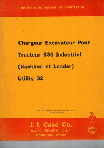 Notice entretien pour - notice,