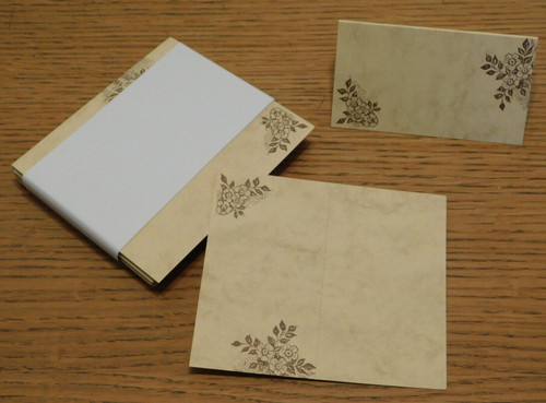 Lot porte nom table - de,