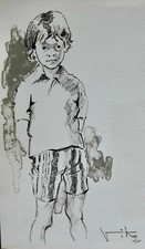 VIKO : Lithographie 