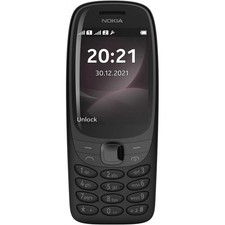 Nokia 6310 2024 Noir