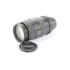 Nikon AF 4,5-5,6/80-400 VR ED