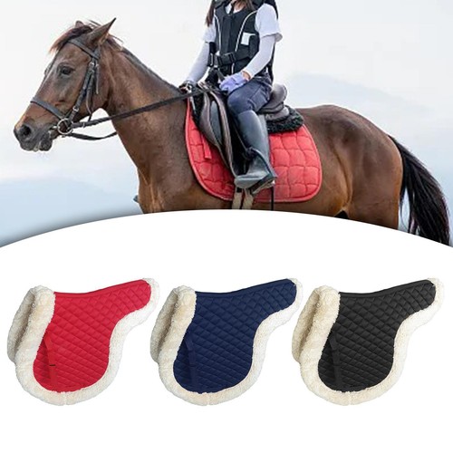 Tapis selle pour cheval - de,