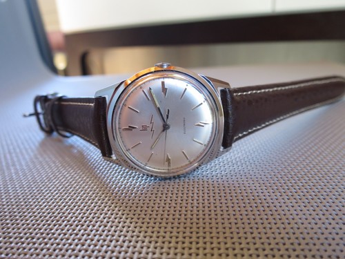 Montre lip polaris r148 - polaris,
