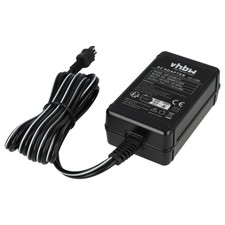 Chargeur pour Sony Handycam DCR-DVD106E DCR-DVD109E DCR-DVD110 DCR-DVD110E 2m
