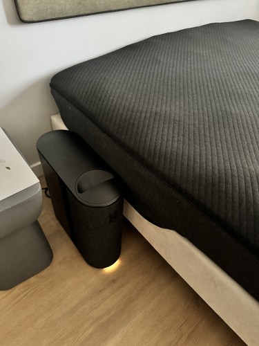 Eightsleep pod - eightsleep,