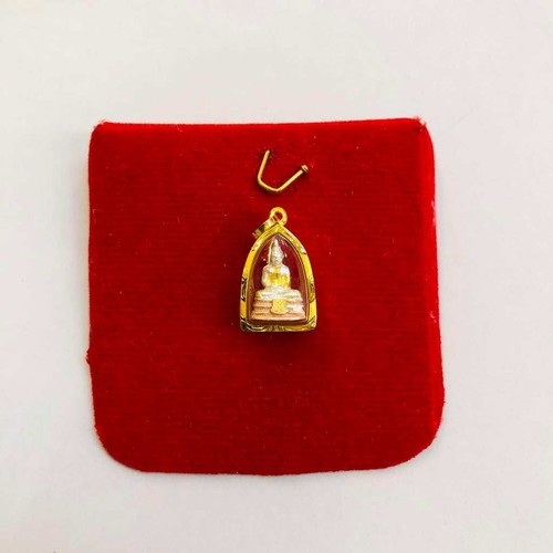 Pendentif bouddha béni phra - bouddha,
