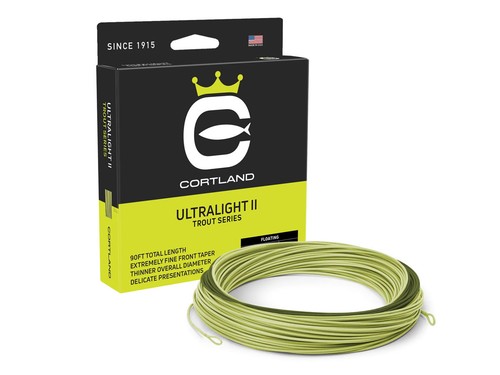 Neuf 2026 cortland ultralight - 2026,