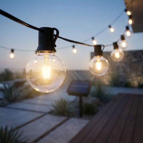 Guirlande lumineuse lampe - guirlande,