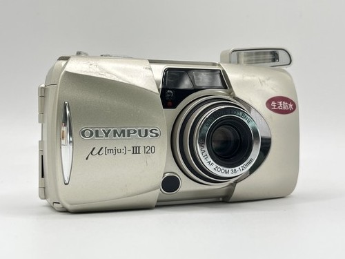 Exc olympus stylus - *,