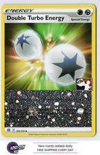 Double Turbo Energy 151/172 -