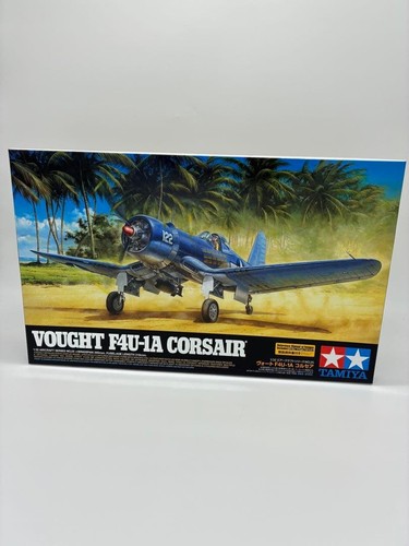 Tamiya vought f4u - tamiya, f4u-1a