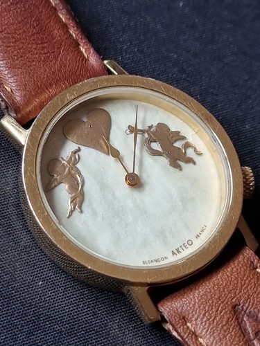 Montre akteo all you - need, is
